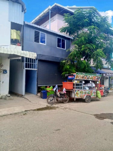 ផ្ទះអាជីវកម្ម