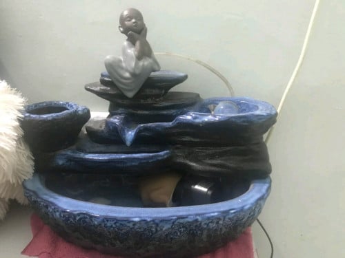 អាងចិញ្ចឹមត្រីស្អាត