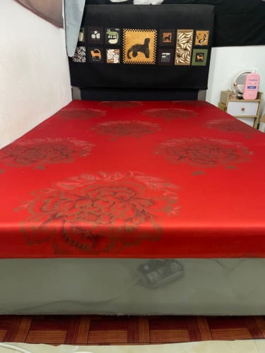 ឈុតគ្រែពូក មួយទឹក