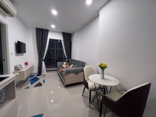 ខុនដូជួលទីតាំងទួលគោក