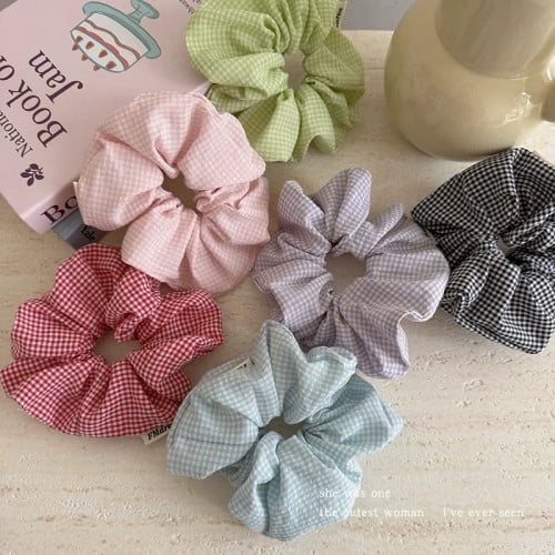 ខ្សែចងសក់ តម្លៃល្អ លក់រាយ/ដុំ