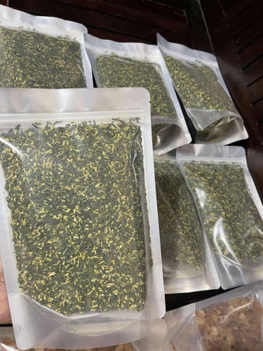 តែបណ្តូលឈូក លេខ១