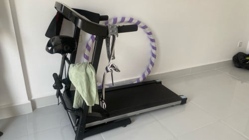 ម៉ាស៊ីនដើរហាត់