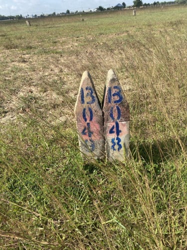 ដីលក់ក្នុងក្រុងបាវិត