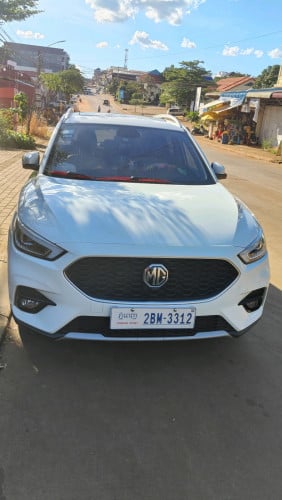 ឡានថ្មីម្ចាស់ផ្ទាល់ចរចារ