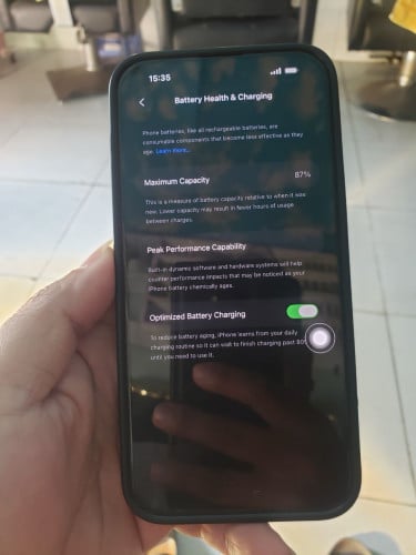 IPhone 14 Promax លក់បន្ទាន់