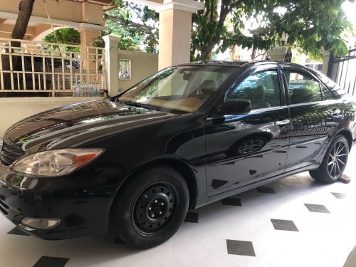 ឡានសំរាប់លក់