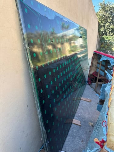 កញ្ជក់ធំក្រាស់