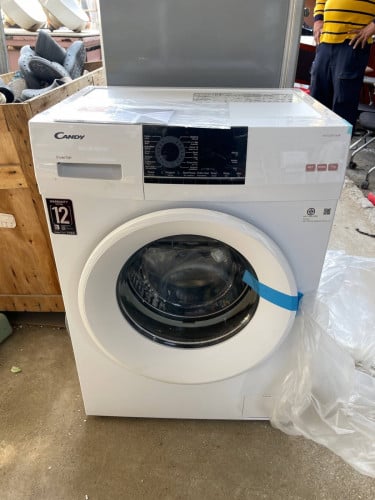 ម៉ាសុីនបងខោអាវ