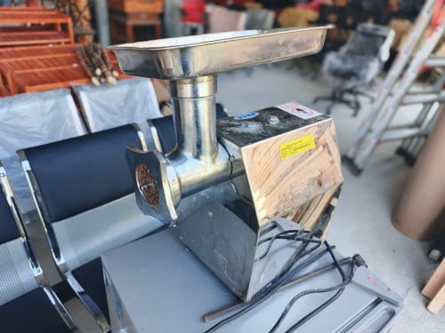 ម៉ាសុីនកិនសាច់