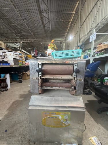 ម៉ាសុីនផលិតមី