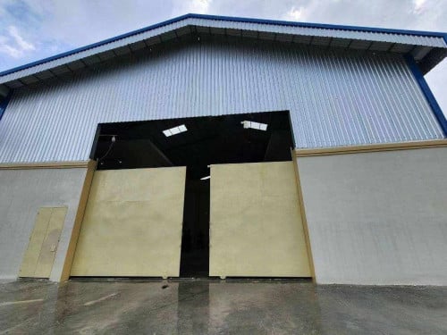 ឃ្លាំងសម្រាប់ជួល នៅទួលពង្រ