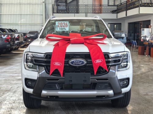 ទិញភ្លាមបានភ្លាម 𝐅𝐨𝐫𝐝 𝐑𝐚𝐧𝐠𝐞𝐫 𝐖𝐢𝐥𝐝𝐭𝐫𝐚𝐤 𝟐𝟎𝟐𝟔 ថ្មី𝟏𝟎𝟎%