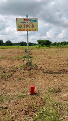 តម្លៃក្រោមទីផ្សារបង់ងាយៗ