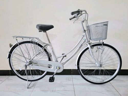 កង់ជជុះជប៉ុនមិនទាន់ប្រើនៅស្រុកខ្មែរ