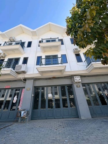 #ផ្ទះជួល