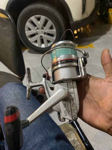 ដុំសន្ទូចមួយទឹកជប៉ុន