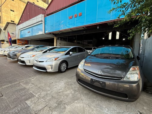 លក់ឡានគ្រប់ប្រភេទ