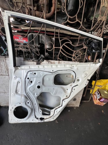 ទ្វាព្រូស 017 ស៊ីន ដាក់លក់