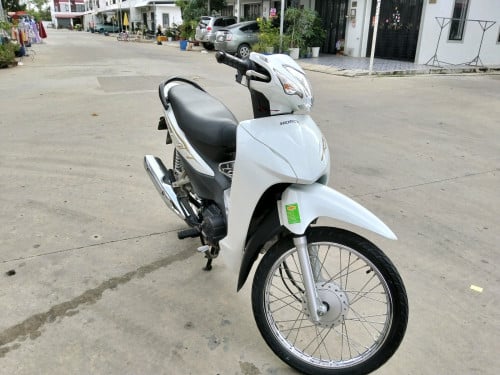 ម៉ូតូវ៉េវឆ្នាំ022 ម៉ាស៊ីនតាន់អត់បេះដូង