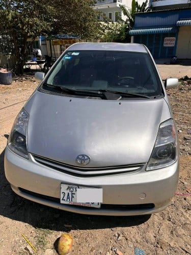 សាង 05 ពាក់កណ្តាល / ឡានមិនបុក / តម្លៃដាច់