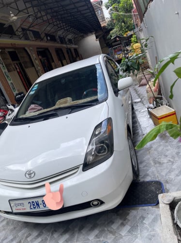 ព្រុស05ឡានស្អាតអត់បុកអត់ប៉ះ