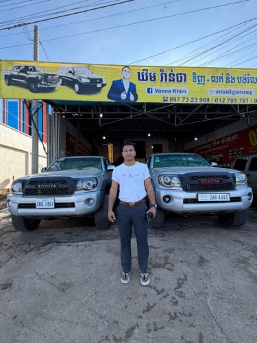 ពេញចិត្ត១ណាបងអូន? សុទ្ធតែឡានលេងហើយ️05ប៉ុង02 ទ្រុងខ្លី 05ប៉ុង01 ទ្រុងវែងធានាឡាន