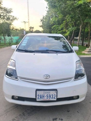 ឡានលក់ព្រូស 05 Full ក្នុងលឿង តំលៃ85