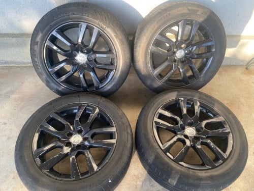 #យាន់រង្វង់18បងៗដាក់ ឆ្លាម បាឡែន កាមរីហើម ហាយលែនឌ័ កាមរី07 អាវផាត RX300  330 400h GS300