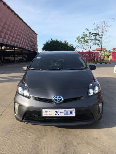 កាត់បានក្តៅៗ 2013 Option 2 ម្ចាស់ដើមទី១