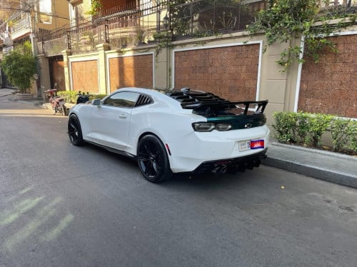 ឡានលក់ 2017 Fullកប់ លេងកប់