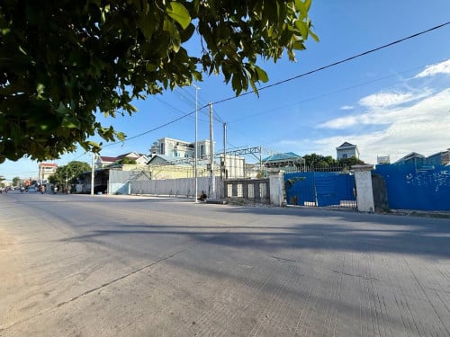 ដីសម្រាប់ជួល ៖ ផ្លូវ 58P, នៅសង្កាត់គោកឃ្លាំង, ខណ្ឌសែនសុខ, រាជធានីភ្នំពេញ