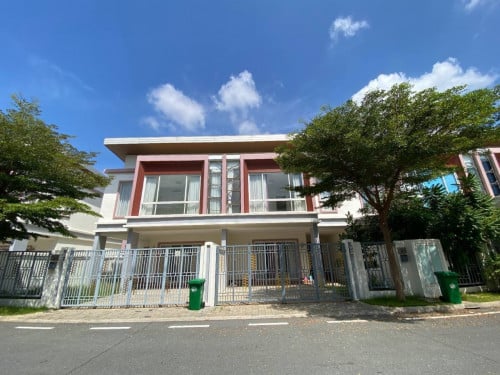 វីឡាជួលនៅបុរីអ័រគីដេ6A