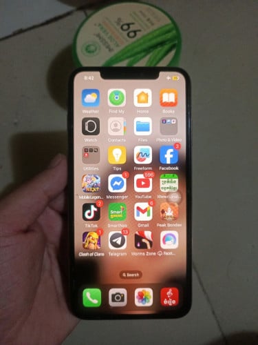 របស់នៅល្អសានុំសុិនទាំងអស់លក់ព្រោះចង់ដូរសារីមិនដែលជួសជុលឬផ្លាស់ប្ដូរគ្រឿងថ្មនៅ74%