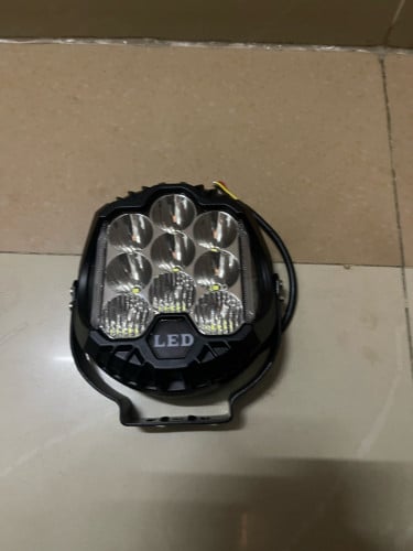 គុជឡាន 7in