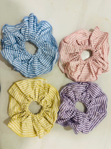 ខ្សែចងសក់កូរ៉េ លក់រាយ & លក់ដុំ