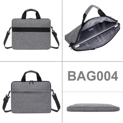 - Bag Laptop Carrying 15.6" ឥវ៉ានមាននៅក្នុងស្តុកគ្រប់មុខ មានធានា1ខែ បងៗអាចដាក់កម្ម៉ងបាន✅