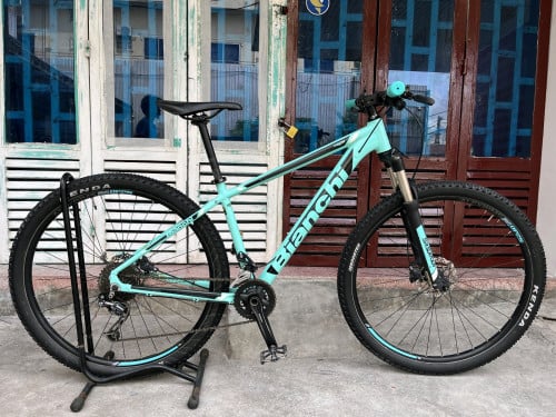 មួយទឹក Bianchi សាយM/29