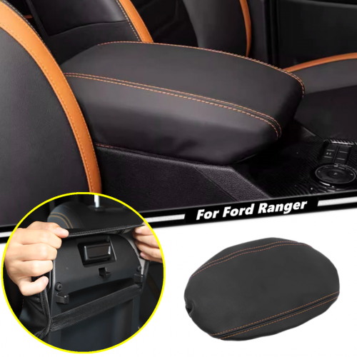 ស្បែកដាក់ពីលើកគងដៃFord Ranger