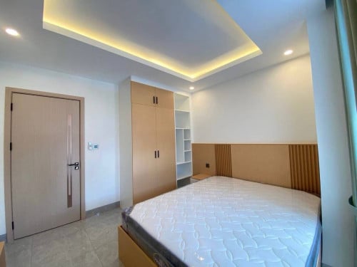 ខុនដូរជួលទីតាំង សែនសុខ  ( H Sen sok ) 380$/Month