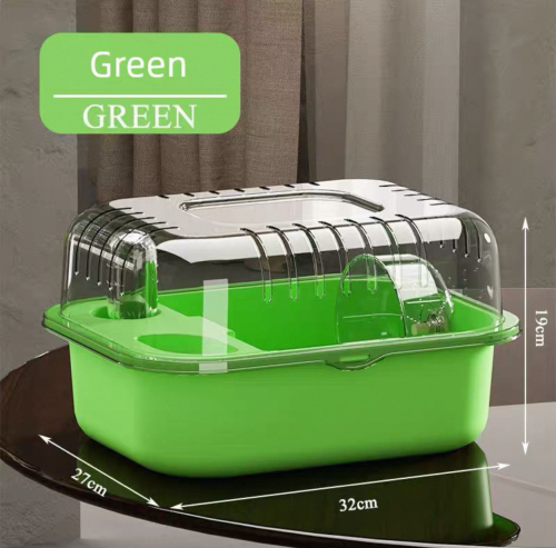 ទ្រង់ដាក់ Hamter