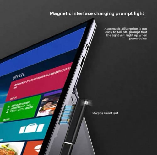 ឈុតសាក Microsoft surface 40w~60w (Pre-Order 2weeks)