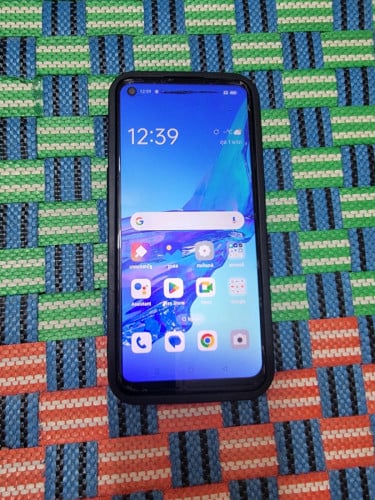 លក់ទូរសព្ទ oppo A53  35$ រ៉េម8G ម៉េម៉ូរី 128
