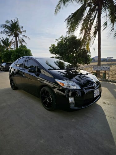 ឡានលក់ option 3