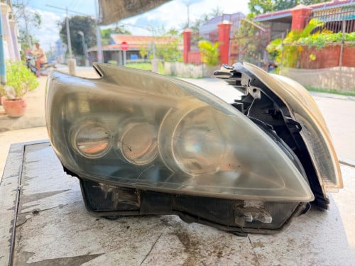 ចង្កៀងprius option 5