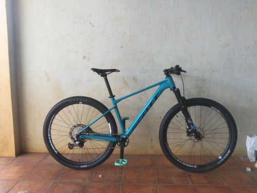 កង់រៀបថ្មី Scott scall 980