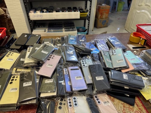 🔋Samsung ស្តុកថ្មីបងប្អូនតម្លៃល្អយកទៅដឹងតែចំណេញ💸☎️081919104👉https://t.me/mrrsnafixer