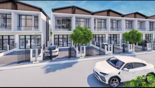 🔥 ផ្ទះលក់បន្ទាន់ | URGENT HOUSE FOR SALE 🔥