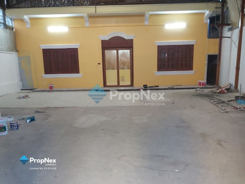 ឃ្លាំងជួល/ warehouse for rent
