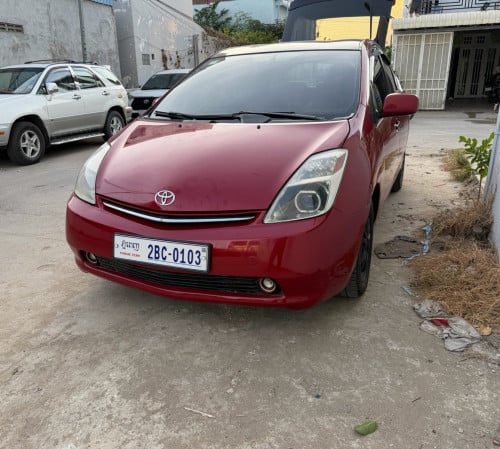 06Full no map ឡានថ្មី មុខក្រោយស្អាត បាតខ្ចី